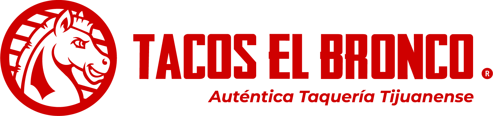 Tacos El Bronco – Auténtica Taquería Tijuanense